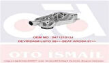 Graf PA804 Devirdaim Lupo 98 Seat Arosa 97 047121013J