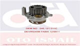 Graf PA806 Devirdaim Fabia 99-07 Cordoba 02-09 Ibiza IV 02-05 Polo 01-09 1.9SDI 045121011C