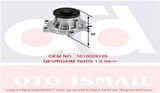 Graf PA827 Devirdaim Yaris 1.0 04 1610029125