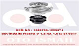 Graf PA902 Devirdaim Fiesta V 1.3-Ka 1.6 ie 01 03 1089795