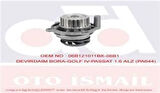 Graf PA904 Devirdaim Golf IV 5-Bora-Jetta-Passat-A3-Octavia-Leon 1.6 1998-2010 Benzinli Akl-Bfq-Bse-Alz 06B121011BX