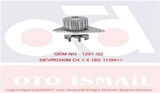 Graf PA941 Devirdaim C2-C3-C4-206-207-307 1.4 16V 1201.G2