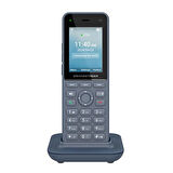 GRANDSTREAM WP826 Wİ-Fİ DECT TELEFON
