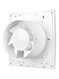 Easy 100 10cm Banyo Tuvalet Havalandırma Aspiratör Fanı