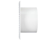 Refined 100 BD – 10 cm Kapaklı Banyo & WC Havalandırma Aspiratör Fanı