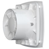 Stream 120'lik Banyo Tuvalet Aspiratör Havalandırma Fanı