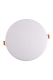 CT-5661 20W/3200K X-PLUS SLIM LED PANEL (G.IŞIĞI) CATA