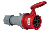 4X63A IP44 UZATMA PRİZİ METE ENERJİ