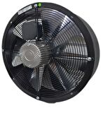 GM 35CM MONOFAZE SANAYİ ASPİRATÖR GÜÇTAY