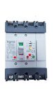 4X125A 25KA A.BOBİNLİ K.AKIMLI T.M.ŞALTER H125N SİGMA