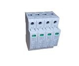 4 KUTUPLU B+C TİPİ 100KA AG PARAFUDR SİGMA