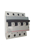 4X32A C/6KA OTOMATİK SİGORTA LEGRAND