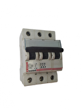 3X20A B/6KA OTOMATİK SİGORTA LEGRAND