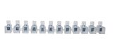 NO:5 16-25MM ŞEFFAF BUAT KLEMENS(10SIRA) ONKA KLE 5544/5-ONK