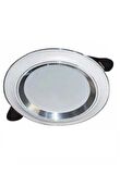 CT-5257 6W ZEBRA LED ARMATÜR (BEYAZ-KROM-12ADET) (3 RENK) CATA