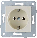 KARRE KREM TOP.PRİZ (12ADET) VİKO