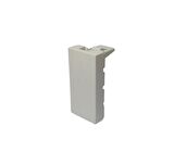 077070 45X22,5MM KÖR KAPAK (12ADET) LEGRAND