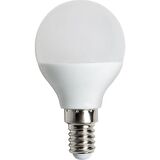 CT-4233 6W/6400K E14 LED AMPUL (BEYAZ-12ADET) CATA