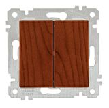 RİTA KİRAZ MEK+TUŞ KOMÜTATÖR (12ADET) MUTLUSAN