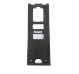 MB-10 MULTIBUS PANEL PLASTİK MONTAJ KASASI MULTİTEK