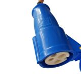 3X16A IP44 UZATMA PRİZİ METESAN