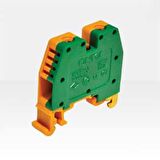 MRK 6MM RAY KLEMENS SARIYEŞİL (20ADET) ONKA