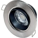 CT-5252 7W/3200K AKİK COB LED ARMATÜR (GÜNIŞIĞI) CATA
