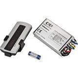 CT-9154 KUMANDA ( 4X1000W-12ADET) CATA