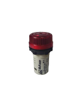 24V LEDLİ BUZZER MUTLUSAN