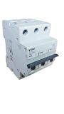 3X20A C/3KA OTOMATİK SİGORTA (4ADET) VİKO