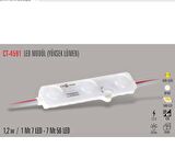 CT-4591 1,2W G.IŞIĞI MODÜL LED (50ADET) CATA