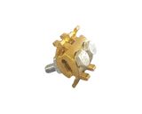 NO:5 70MM TIRNAKLI KLEMENS (5ADET) ONKA