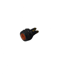 14MM 220V SİNYAL LAMBASI KIRMIZI (AMPULSUZ) MUTLUSAN