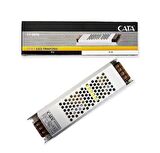 CT-2676 17A SÜPER SLİM LED TRAFOSU (6ADET) CATA