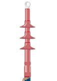 36KV 1X50/16 ISI BÜZÜŞMELİ HARİCİ BAŞLIK RAYCHEM