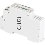CT-9184 OTOMAT TİPİ ZAMAN SAATİ (6ADET) CATA