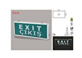 CT-9175 EXIT ÇIKIŞ ARMATÜR (6ADET) CATA