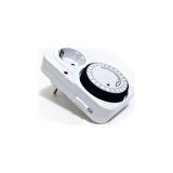 CT-9180 PRİZ TİPİ ZAMAN SAATİ (6ADET) CATA