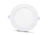 9W/3200K SLİM PANEL LED ARMATÜR (GÜNIŞIĞI-6ADET) NOAS