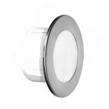KBA804 3W/2700K LEDLİ KORİD. ARMATÜR(GÜNIŞIĞI-6ADET) KENDAL