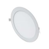 3W/6500K LED PANEL ARMATÜR(BEYAZ-6ADET) OOKAY