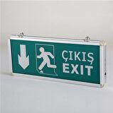 CT-9167 AŞAĞI OK EXIT ARMATÜR (6ADET) CATA