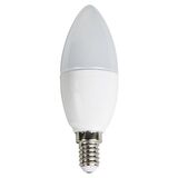 CT-4079 7W/6400K LED BUJİ AMPUL (BEYAZ-6ADET) CATA