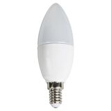 CT-4079 7W/3200K LED BUJİ AMPUL (GÜNIŞIĞI-6ADET) CATA