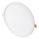 CT-5648 20W/3200K YUVARLAK PLUS LED ARMATÜR(G.IŞIĞI-6ADET) CATA