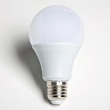 CT-4259 12W/6400K SENSÖRLÜ LED AMPUL (BEYAZ-6ADET) CATA