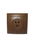 TELEFON PRİZİ CEVİZ SIMON