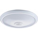 18W SENSÖRLÜ LEDLİ TAVAN ARMATÜRÜ (BEYAZ IŞIK) NO-VO