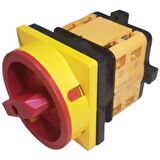 YKL 3X25A PAKO ŞALTER OPAŞ