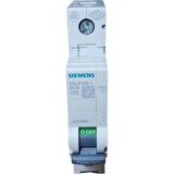 63A C/6KA W OTOMATİK SİGORTA SIEMENS